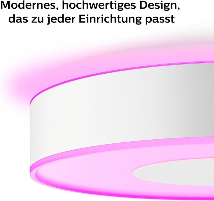 Produktbild Philips Hue White & Color Ambiance Xamento (2400 lm)
