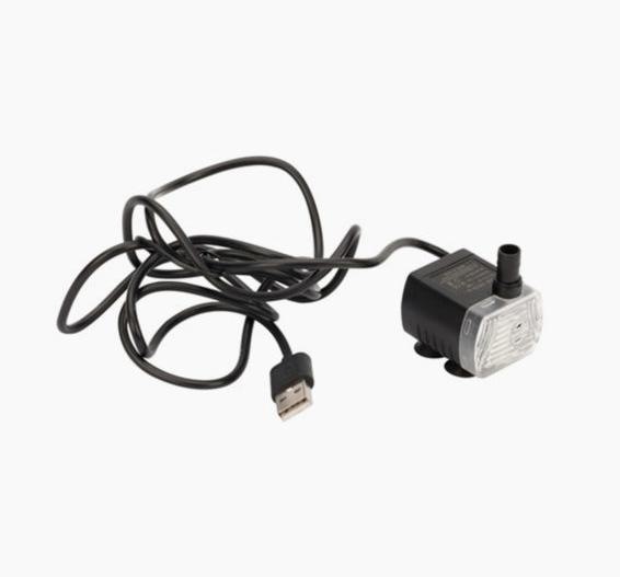 Immagine prodotto Catit Accessori pompa di ricambio per la fontana Flower LED