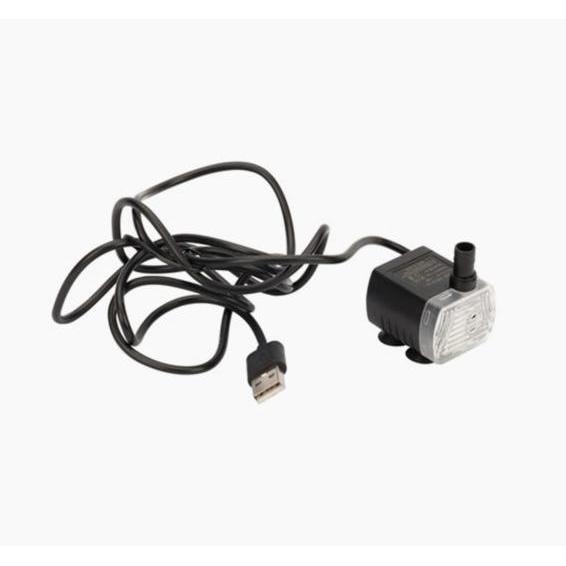 Thumbnail - Catit Ersatzpumpe zu Flower LED Brunnen, Futternapf Zubehör