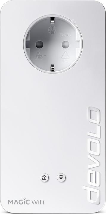 Produktbild Devolo Magic 2 WiFi 6 next Starter Kit 7188 (2400 Mbit/s)
