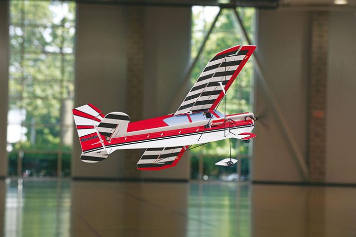 Produktbild Great Planes Citabria EP ARF