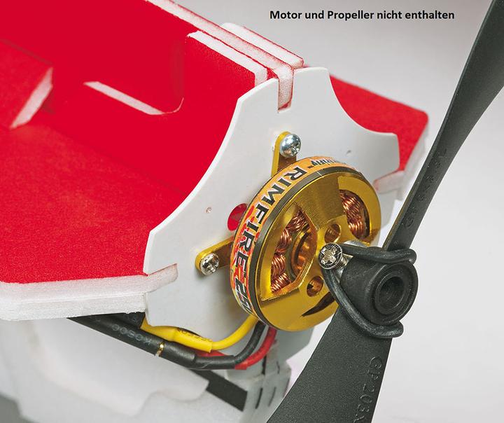 Produktbild Great Planes Citabria EP ARF