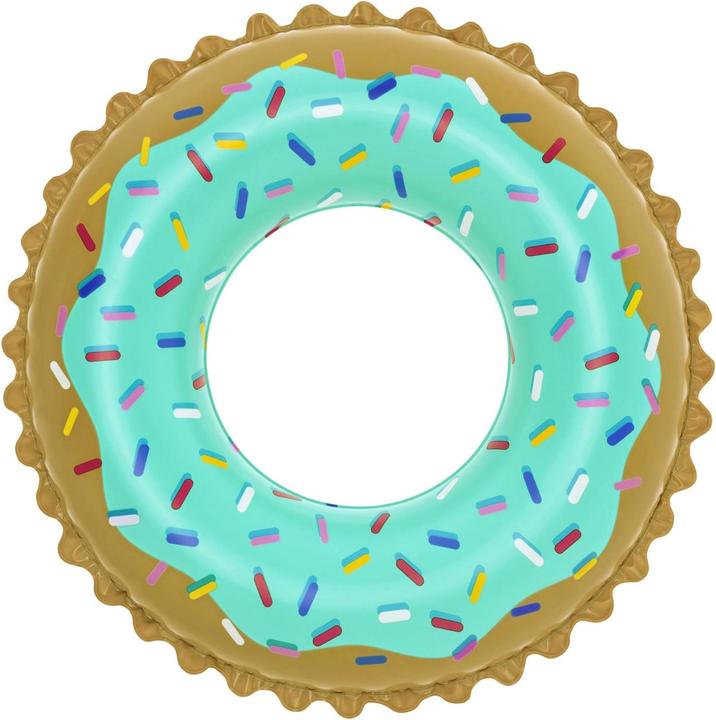 Actual product image Bestway Donut 91 cm swimming circle