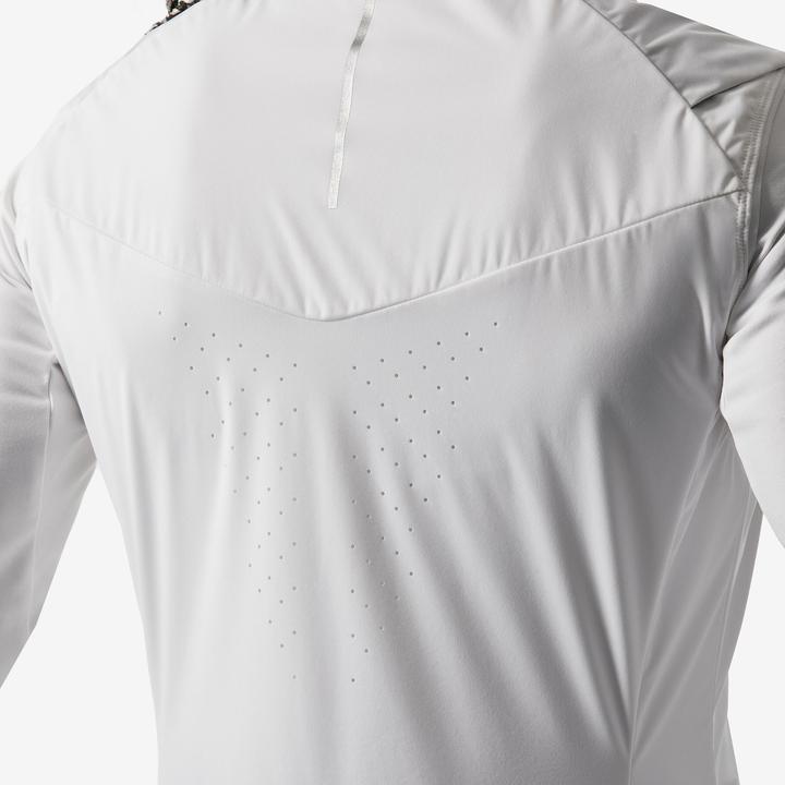 Produktbild Inovik Langlaufweste Damen - 500 weiss (M)