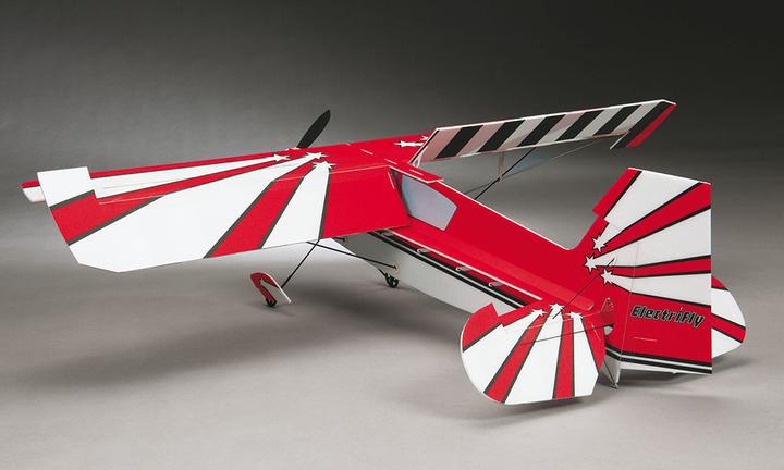 Produktbild Great Planes Citabria EP ARF