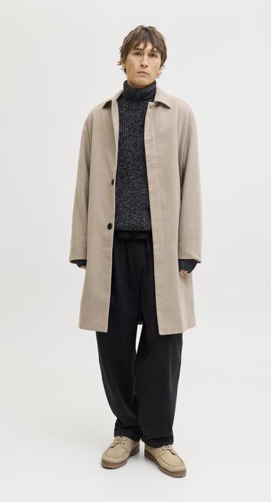 Produktbild Jack & Jones Strickpullover Strickpullover (M)