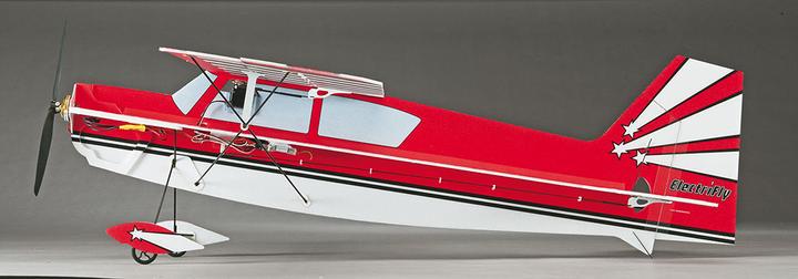 Produktbild Great Planes Citabria EP ARF
