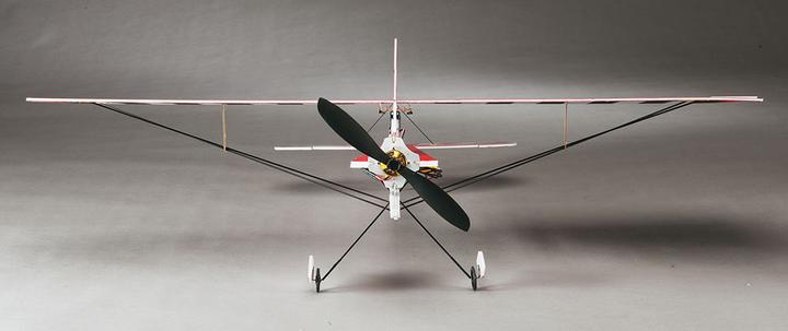 Produktbild Great Planes Citabria EP ARF