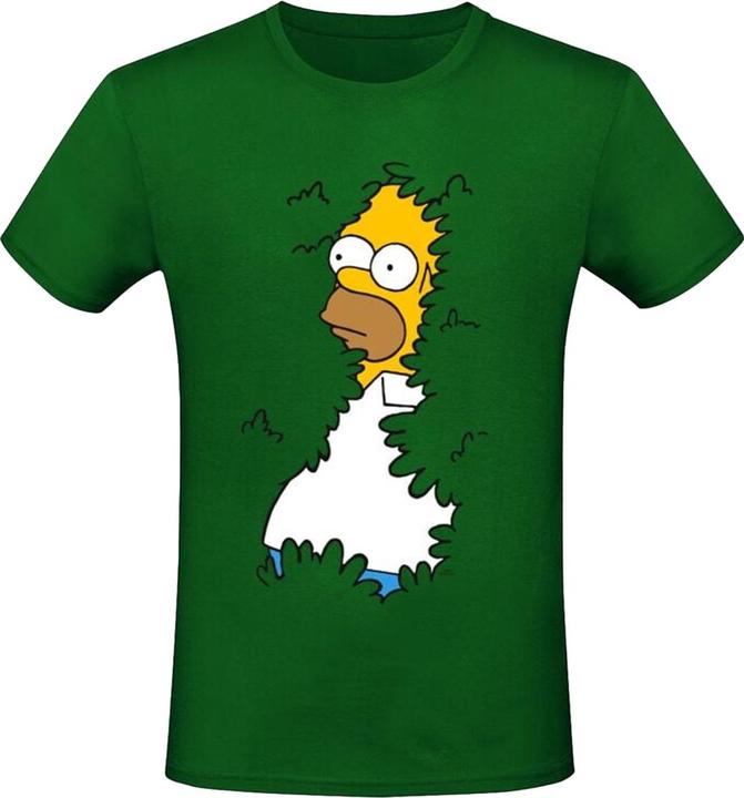 Produktbild The Simpsons TShirt (S)