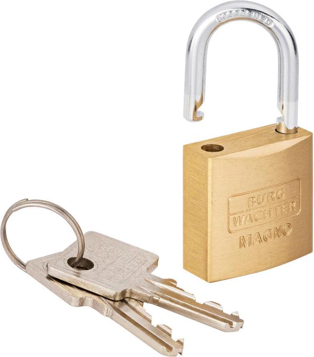 Immagine prodotto Burg Wächter Lucchetti 400 E Magno