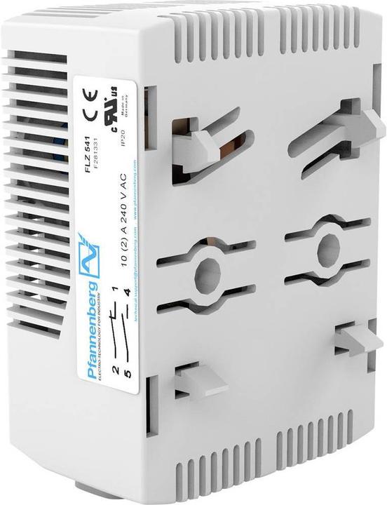 Produktbild Pfannenberg Schaltschrank-Thermostat