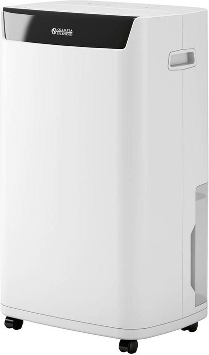 Image du produit Olimpia Splendid Aquaria S1 24P (100 m², 24 l/24h)