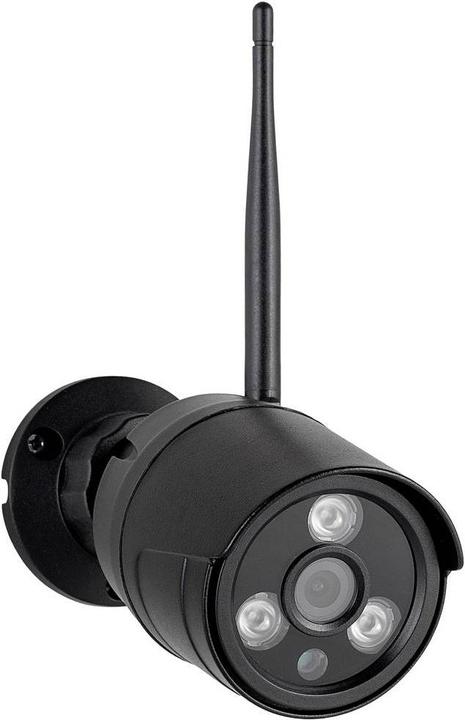 Actual product image Smartwares Wireless WLAN Camera Set (1920 x 1080 Pixels)