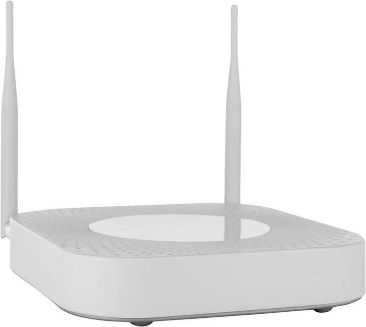 Actual product image Smartwares Wireless WLAN Camera Set (1920 x 1080 Pixels)