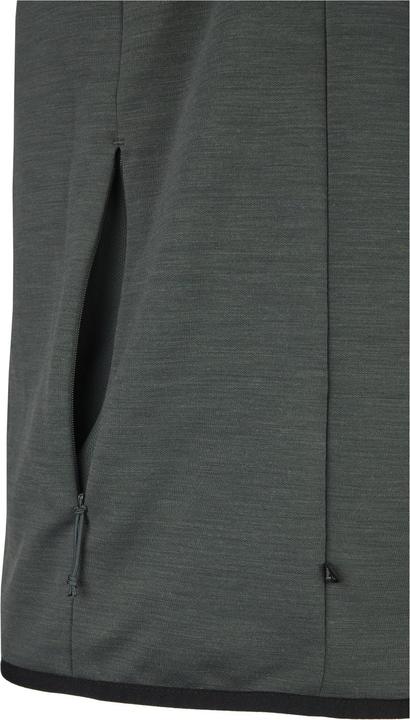 Produktbild Heber Peak MerinoBlend SaplingHe. II Vest (S)