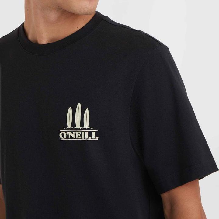 Produktbild O'Neill Beach Graphic T-Shirt (M)