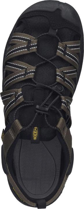 Actual product image Keen M Drift Creek H2 (44)