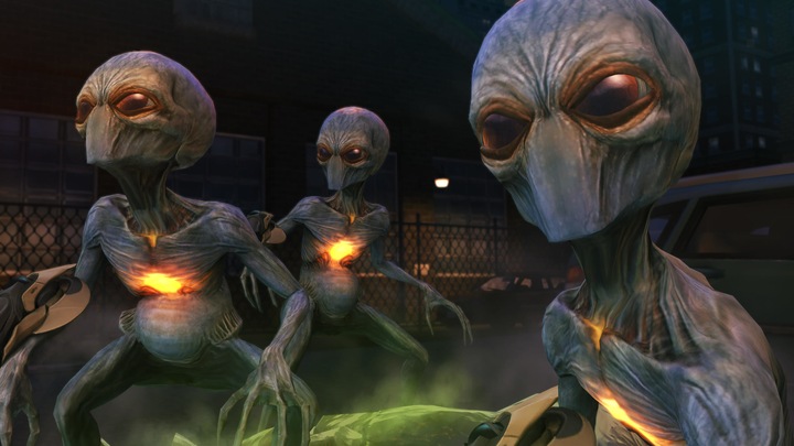 Produktbild 2K Games Xcom : Enemy Unknown (Xbox 360, DE)