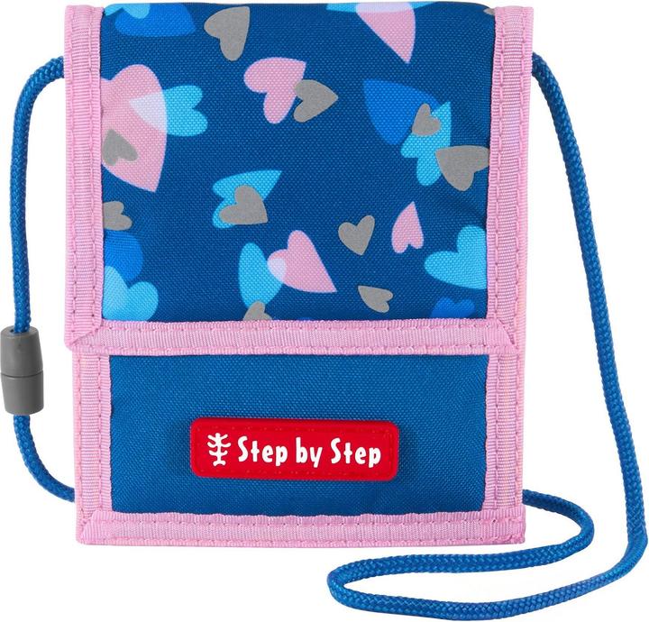 Actual product image Step by Step Seashell Pearl