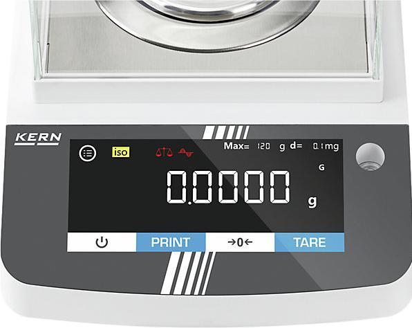 Produktbild kaiserkraft Analysenwaage ADT