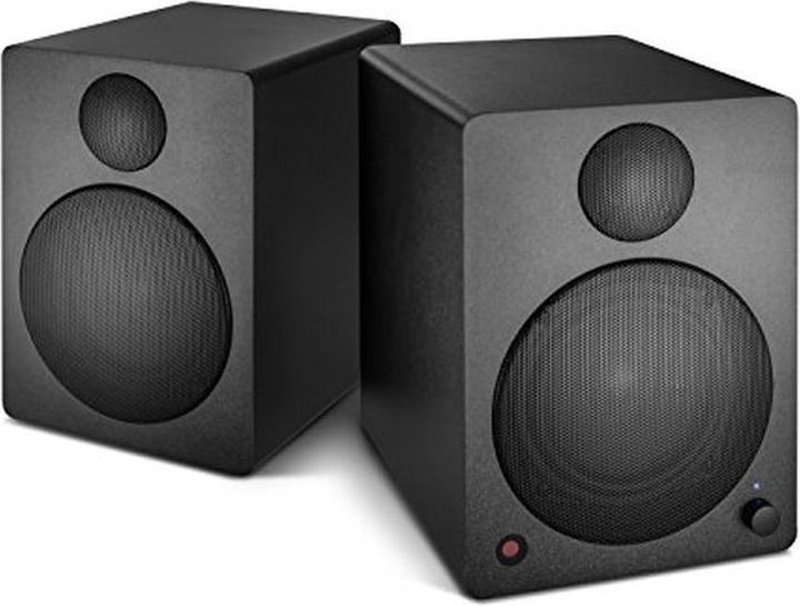 Actual product image Wavemaster WM 66380 (Active, Pair, 1x 50 W)