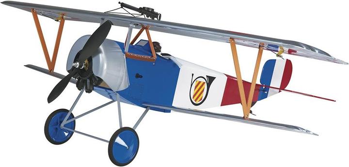 Actual product image Great Planes Nieuport XI EP WWI ARF