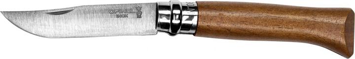 Immagine prodotto Opinel Coltello in noce INOX (8.50 cm)