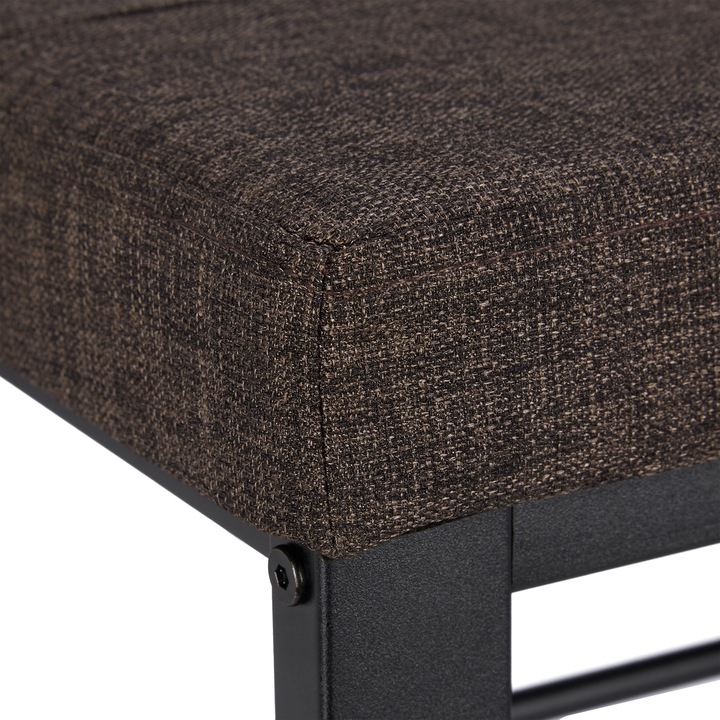 Immagine prodotto Relaxdays Cal (81 x 32 x 50 cm)