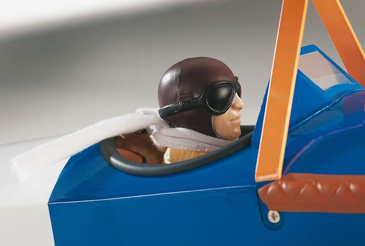 Actual product image Great Planes Nieuport XI EP WWI ARF