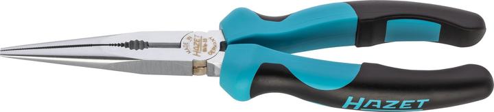 Immagine prodotto HAZET Pinza a becchi mezzotondi 1841A-33 (205 mm)
