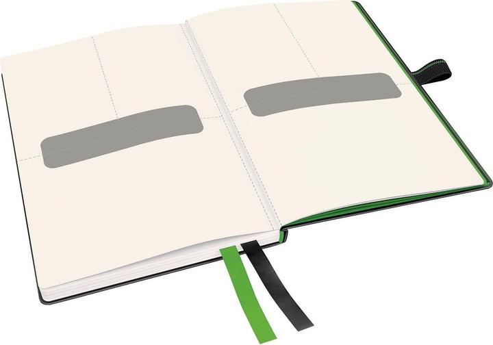 Actual product image Leitz Complete (A6, Lined, Hardcover)