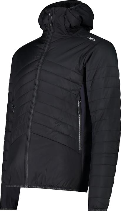 Produktbild CMP Campagnolo Hybrid Hoodie (L)