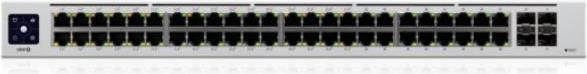 Productafbeelding Ubiquiti USW 48 Poe (48 ports)
