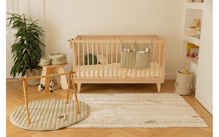 Immagine prodotto Lorena Canals Appendino per culla Benjamin - Olive