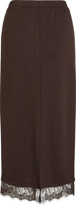 Produktbild Vila VIEWIE Spitzen Midirock (M)