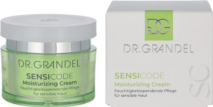 Produktbild Dr Grandel Sensicode (50 ml, Tagescreme)
