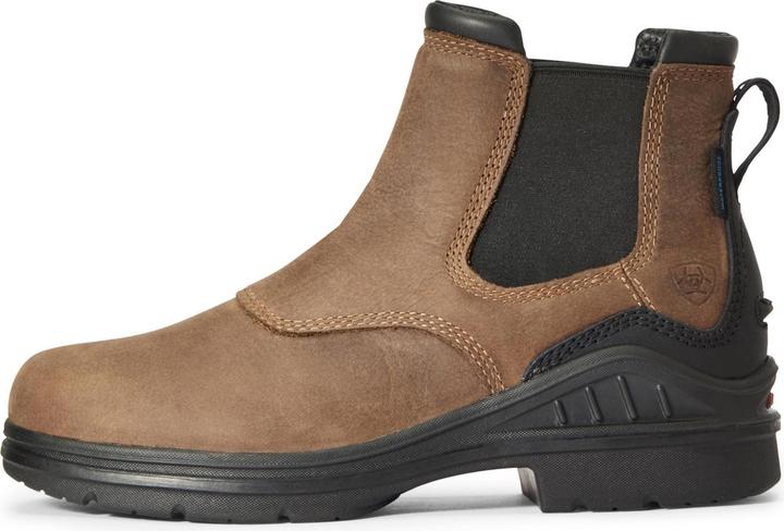 Ariat Arbeitsschuh Barnyard Twin Gore II Damen (36.5)