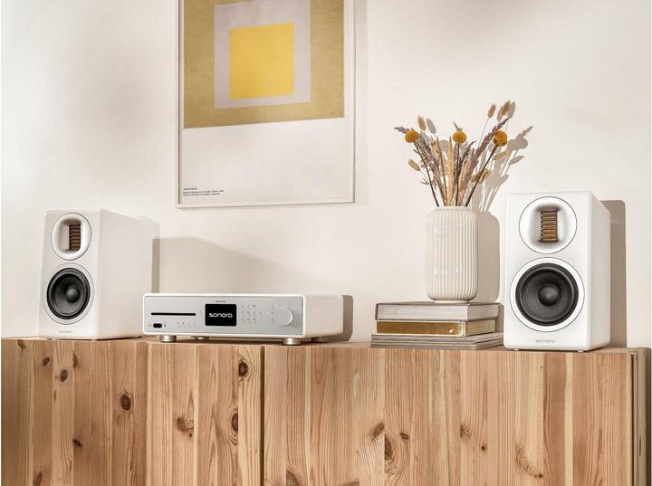 Produktbild Sonoro ORCHESTRA SLIM Gen 2 (1 Paar)