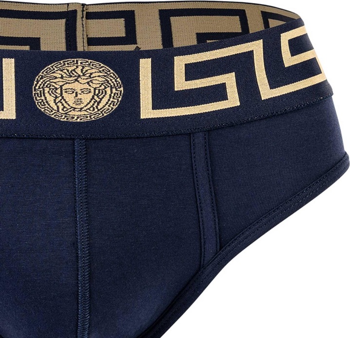 Immagine prodotto Versace TOPEKA Slip (XL, Confezione singola)