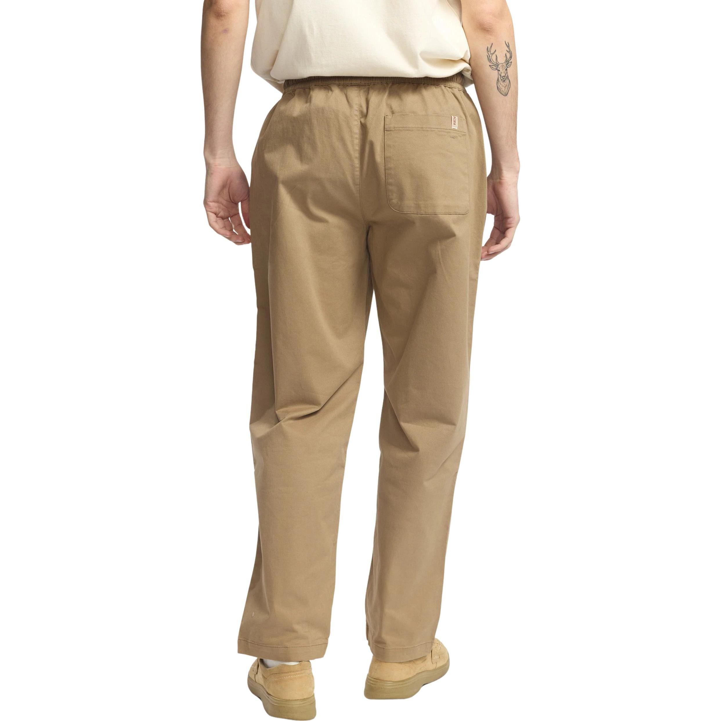 Thumbnail - Revolution, Herren, Hosen, Casual, Braun, (L)