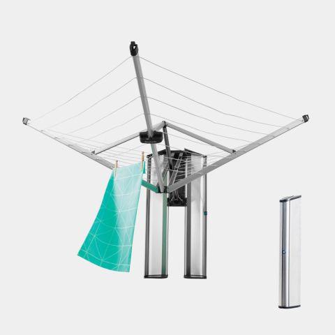 Actual product image Brabantia Wallfix with Box (24 m)