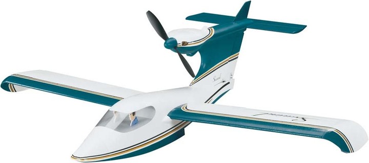 Produktbild Great Planes Seawind Wasserflugzeug ARF