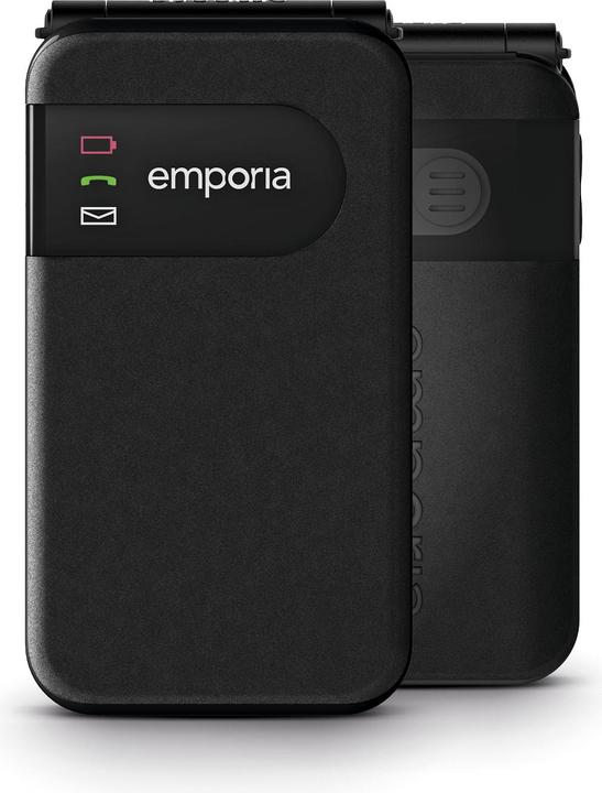 Image du produit Emporia SIMPLICITYglam (2.80", 2G)