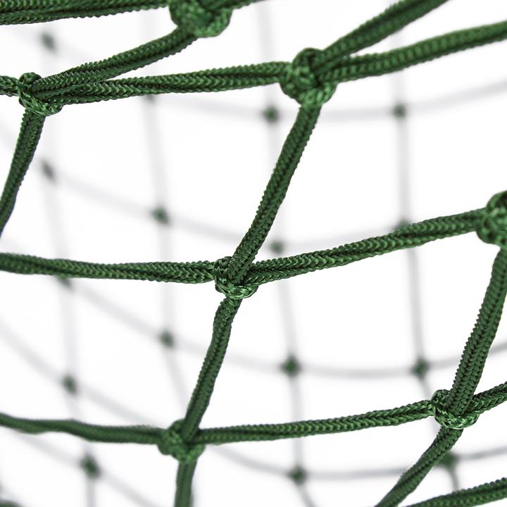 Actual product image Relaxdays Net Hammock For 1 (100 kg)