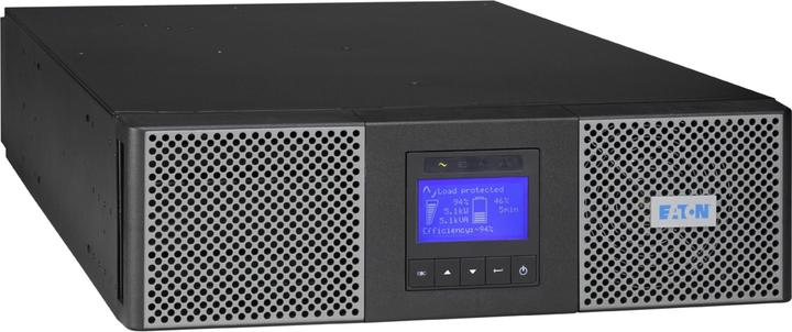 Image du produit Eaton 9PX 5000i échangeable à chaud (5000 VA, 4500 W, Double convertisseur en ligne Onduleur)