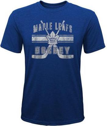 Immagine prodotto Outerstuff SUPERSTRIPE S/S TEE-NYR-Royal NYR 152 L (HCJ3-NYR-152-L) (XL)