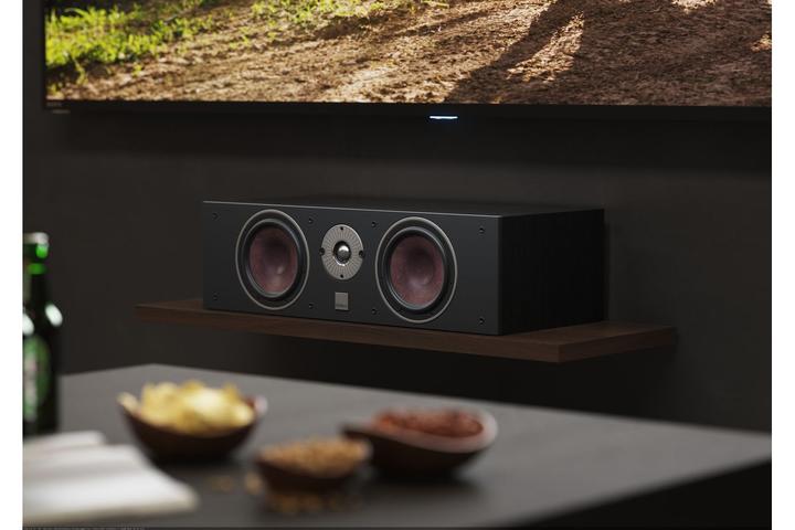 Produktbild Dali Oberon Grand Vokal Dark Walnut (1 Stk.)