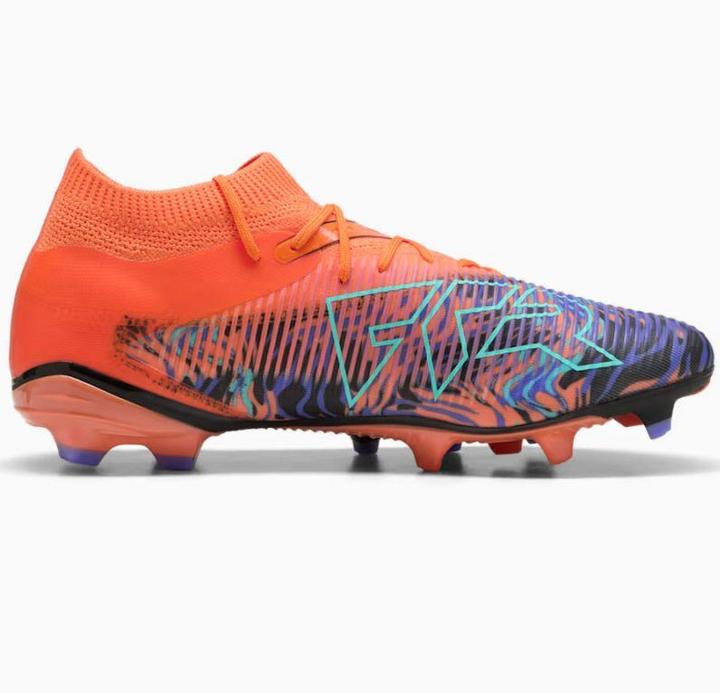 Actual product image Puma Future 8 Match Creativity Fg/Ag (42.5)