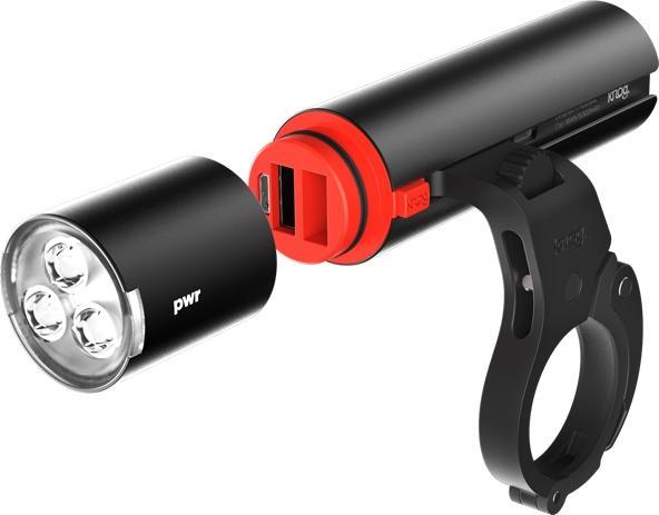 Image du produit knog. Objectif PWR Lighthead 600