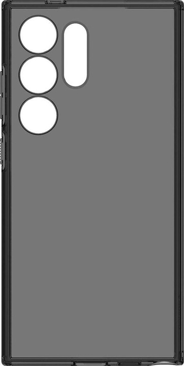 Productafbeelding Spigen Vloeibaar Kristal Sam S24 Ultra S928 Ruimtekristal ACS07284 (Samsung Galaxy S24 Ultra)